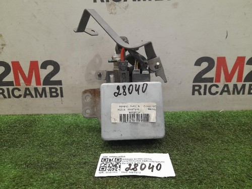 Centralina Servosterzo 28500JX50A Nissan Nv400 2012