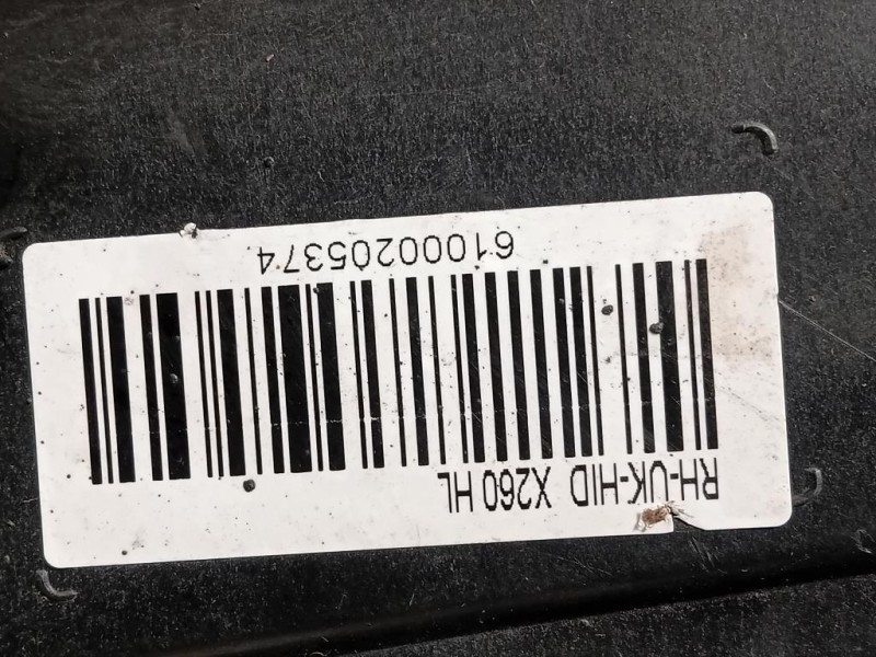 Proiettore ANT DX GX63-13W029-DF Jaguar F-pace 2015