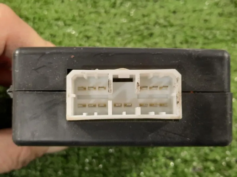 Centralina Servosterzo 95916578 Opel Antara A 2011