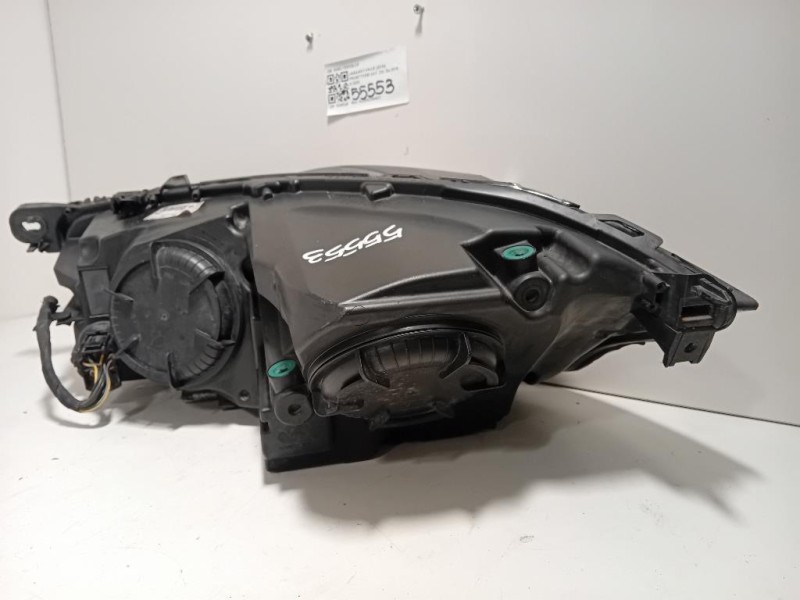 Pompa ABS ANT 6R0 907 379 AS Volkswagen POLO V 2006