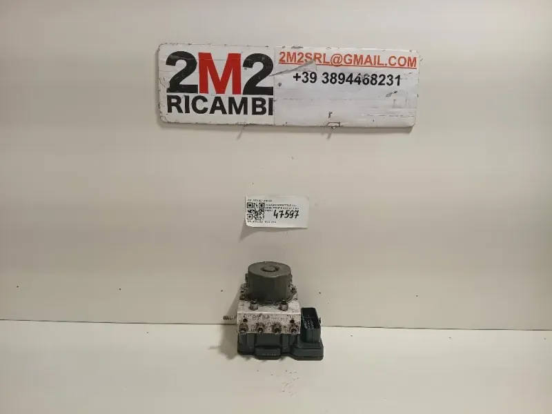 Pompa ABS ANT 6R0 907 379 AS Volkswagen POLO V 2006