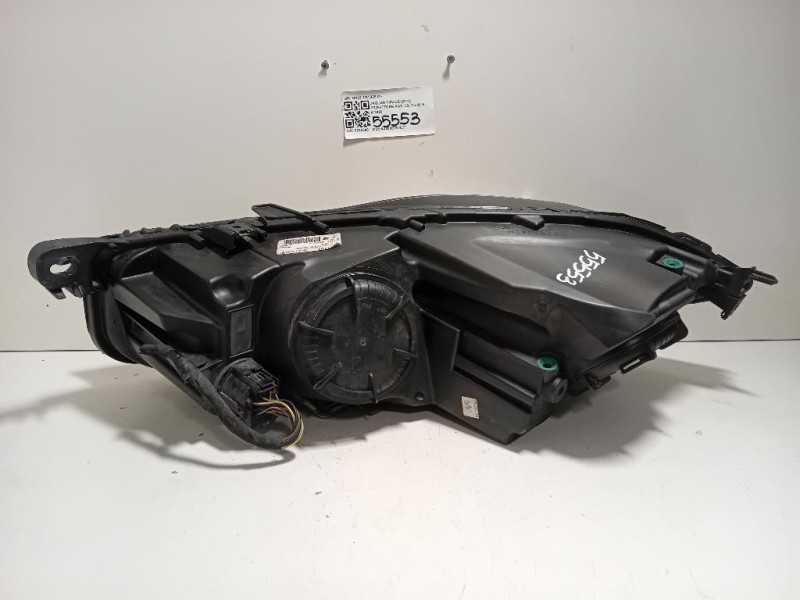 Pompa ABS ANT 6R0 907 379 AS Volkswagen POLO V 2006