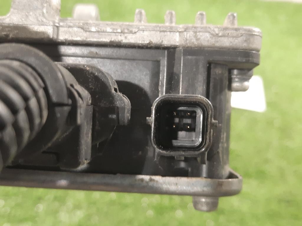 Centralina Servosterzo 6700003892 Smart Forfour 453 2015