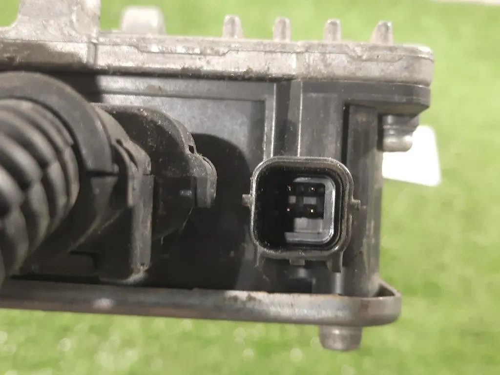 Centralina Servosterzo 6700003892 Smart Forfour 453 2015