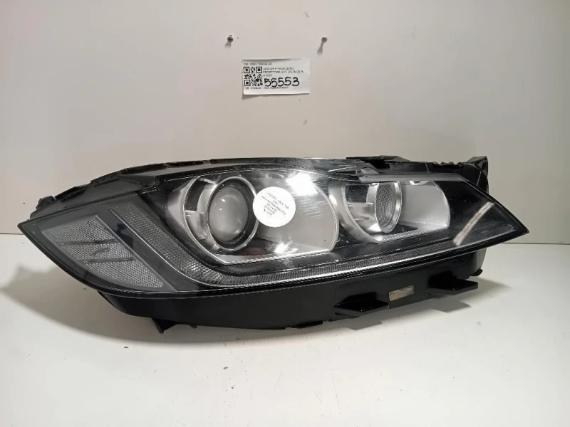 Proiettore ANT DX GX63-13W029-DF Jaguar F-pace 2015