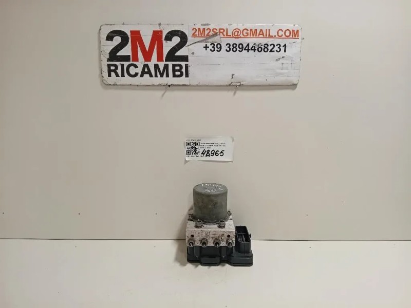 Pompa ABS ANT 2Q0614517 Volkswagen POLO VII 2017