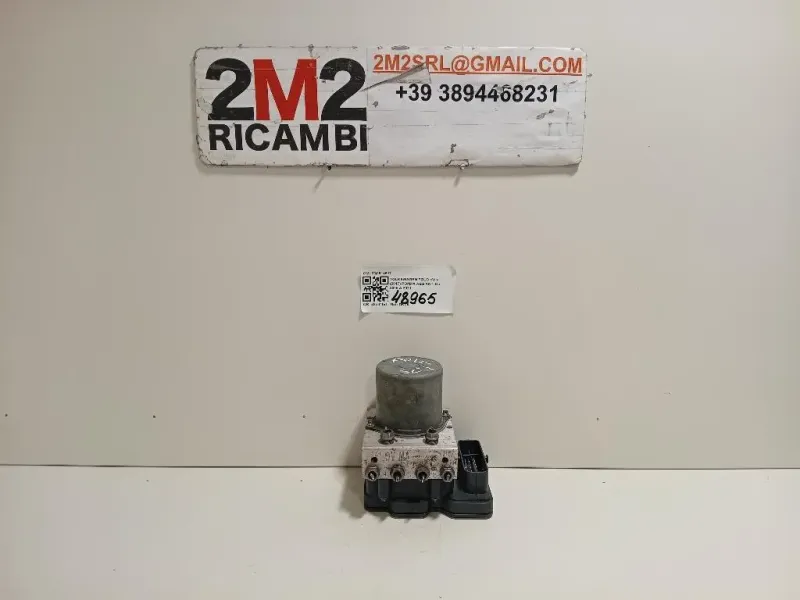 Pompa ABS ANT 2Q0614517 Volkswagen POLO VII 2017