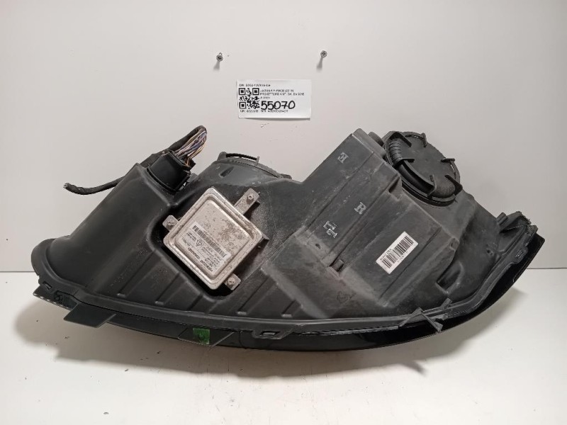 Proiettore ANT DX GX63-13W029-DH Jaguar F-pace 2015