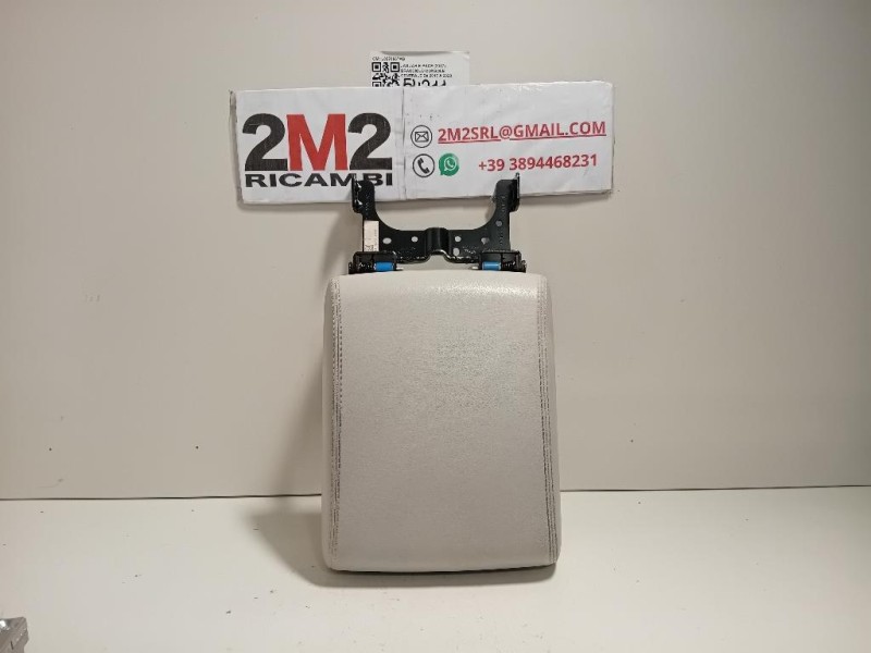 Bracciolo Console Centrale L0276667AD Jaguar E-pace 2017