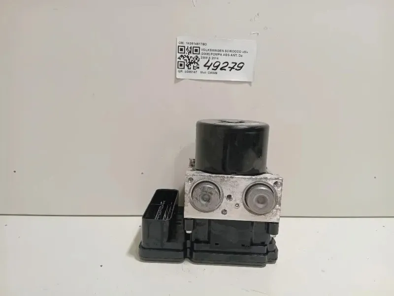 Pompa ABS ANT 1K0614517BD Volkswagen Scirocco III 2009