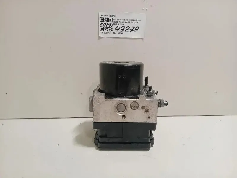 Pompa ABS ANT 1K0614517BD Volkswagen Scirocco III 2009