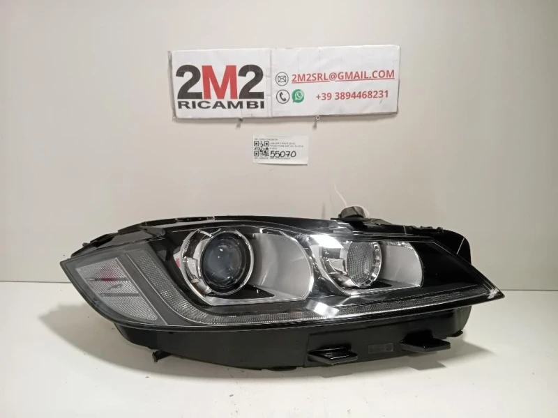 Proiettore ANT DX GX63-13W029-DH Jaguar F-pace 2015