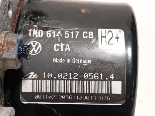 Pompa ABS ANT 1K0614517CB Volkswagen Scirocco III 2009