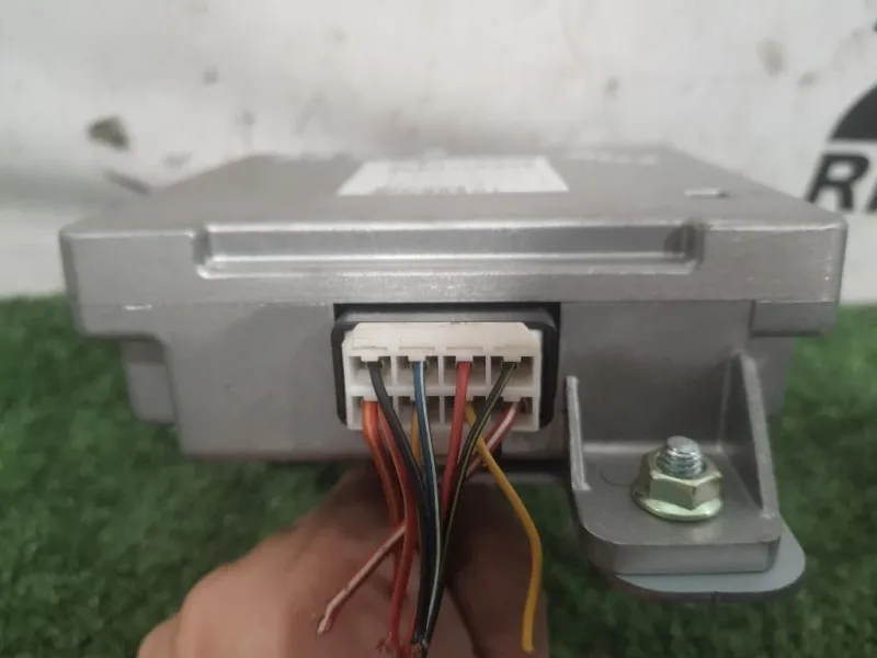 Centralina Servosterzo 87500-35100 Ssangyong Tivoli 2015