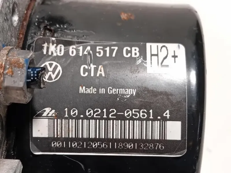 Pompa ABS ANT 1K0614517CB Volkswagen Scirocco III 2009