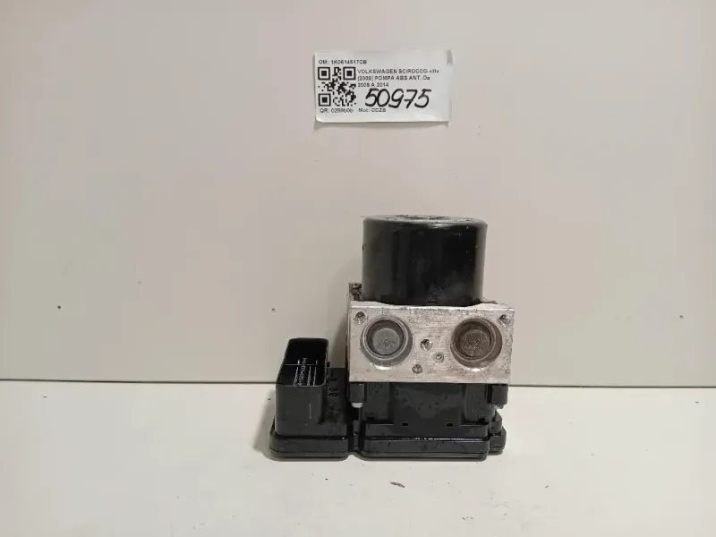 Pompa ABS ANT 1K0614517CB Volkswagen Scirocco III 2009
