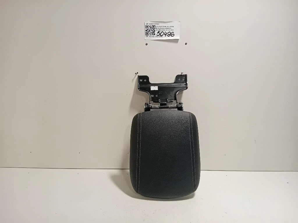 Bracciolo Console Centrale 84660F1000WK Kia Sportage IV 2018