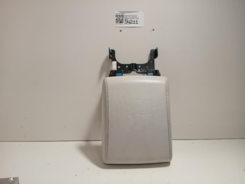 Bracciolo Console Centrale L0276667AD Jaguar E-pace 2017