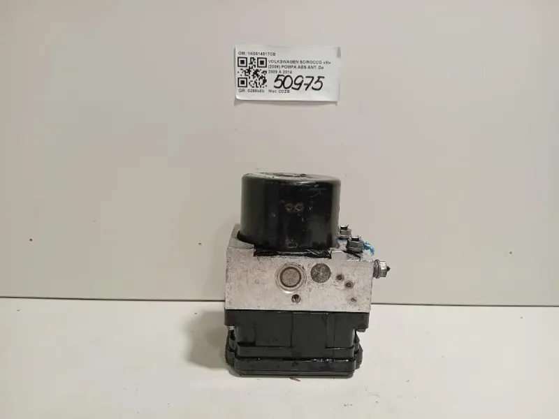 Pompa ABS ANT 1K0614517CB Volkswagen Scirocco III 2009