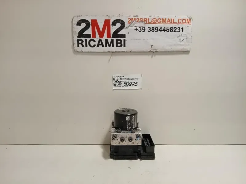 Pompa ABS ANT 1K0614517CB Volkswagen Scirocco III 2009