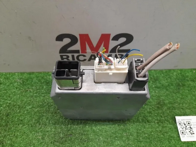 Centralina Servosterzo 8965042040 Toyota RAV 4 III 2006