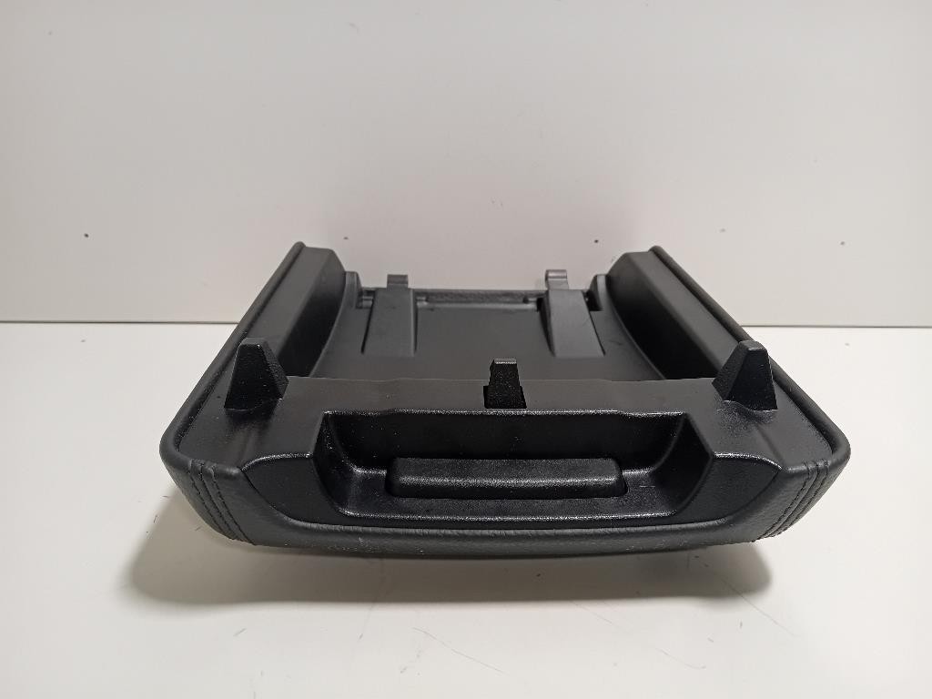 Bracciolo Console Centrale BRACCIOLO CONSOLE CENTRALE Jaguar XF I 2008