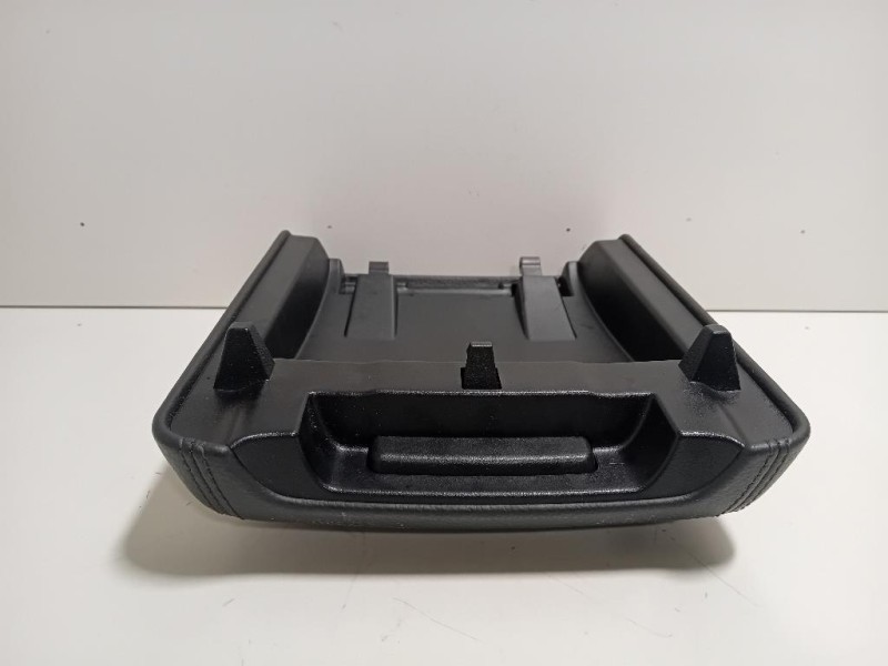 Bracciolo Console Centrale BRACCIOLO CONSOLE CENTRALE Jaguar XF I 2008