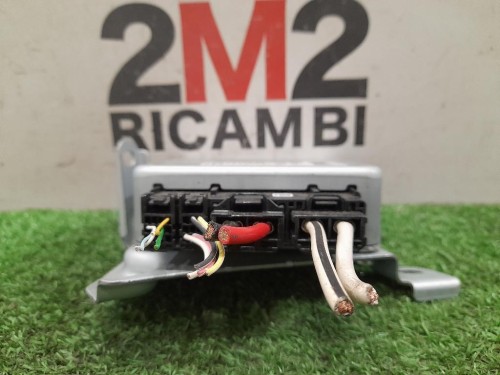 Centralina Servosterzo 896500D363 Toyota Yaris IV 2014