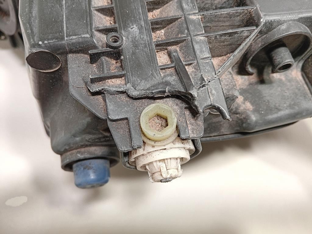 Pompa ABS ANT 5N0614517N Volkswagen Tiguan I 2008