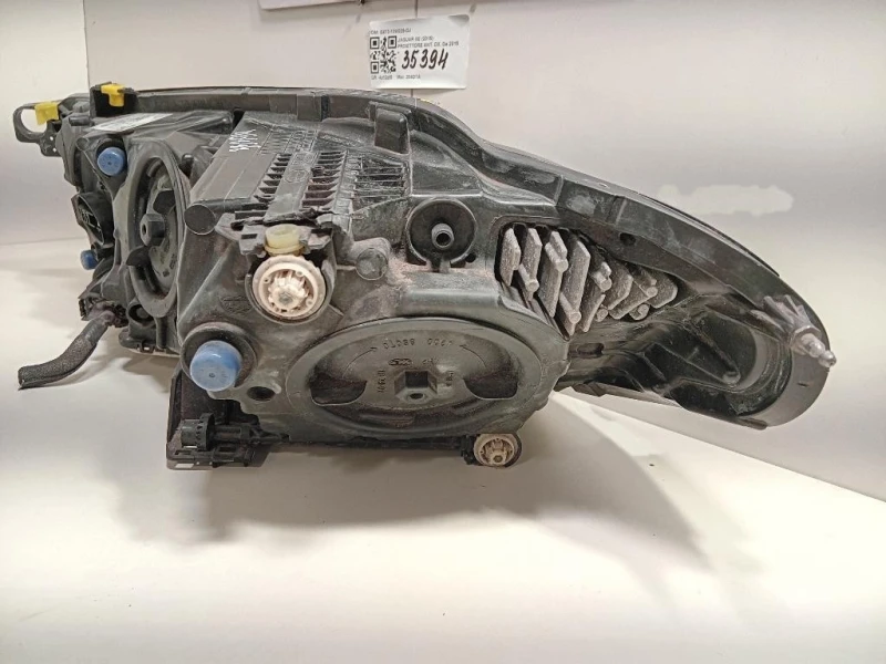 Proiettore ANT DX GX73-13W029-DJ Jaguar XE 2015