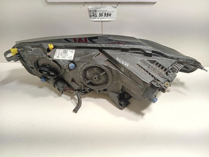 Proiettore ANT DX GX73-13W029-DJ Jaguar XE 2015