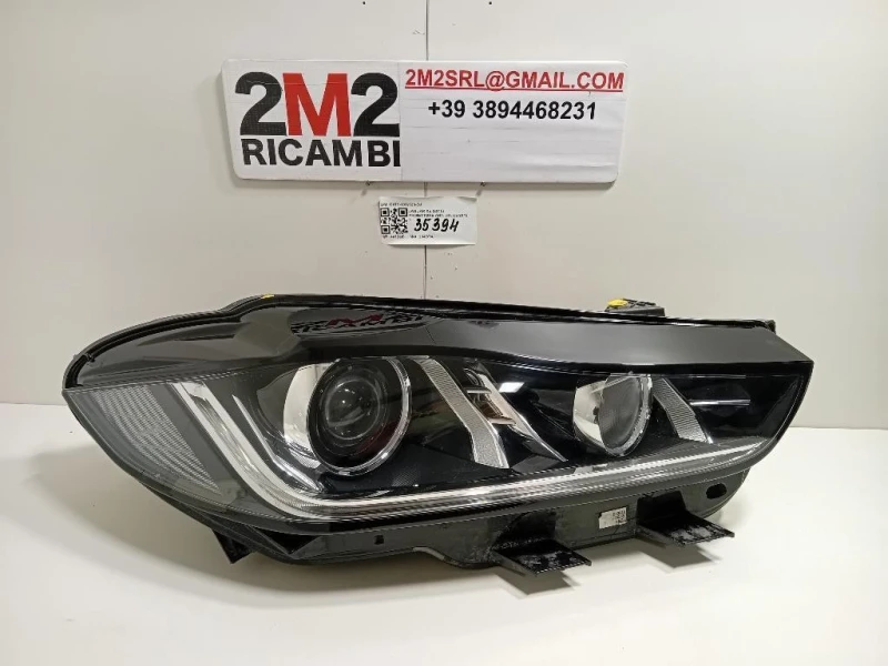 Proiettore ANT DX GX73-13W029-DJ Jaguar XE 2015