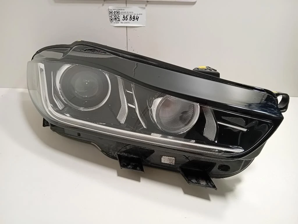 Proiettore ANT DX GX73-13W029-DJ Jaguar XE 2015