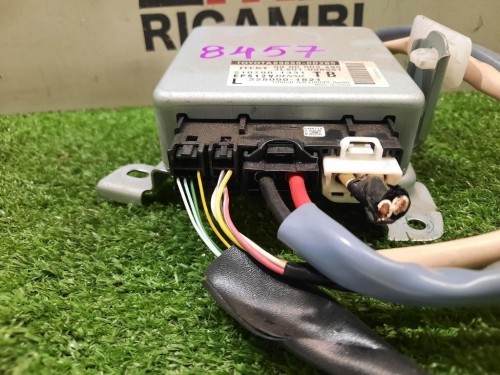 Centralina Servosterzo 896500D265 Toyota Yaris IV 2014