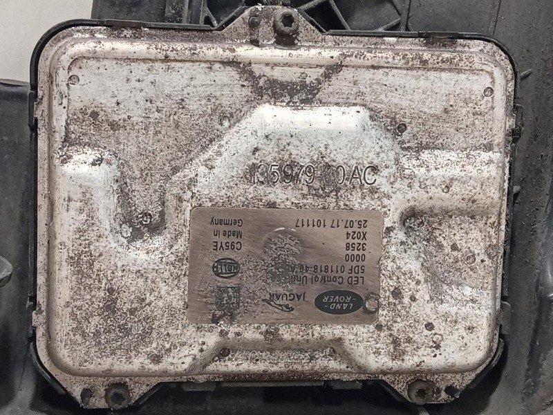 Pompa ABS ANT 5Q0 614 517 GB Volkswagen Tiguan II 2020