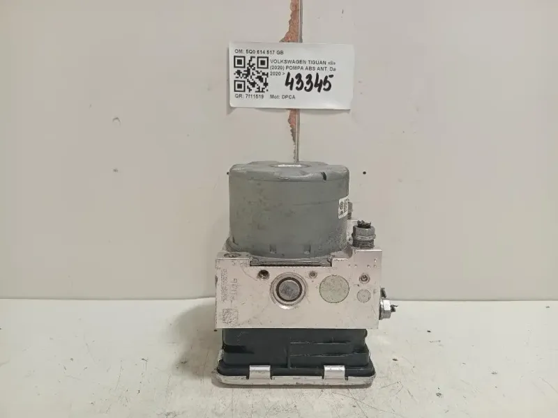 Pompa ABS ANT 5Q0 614 517 GB Volkswagen Tiguan II 2020