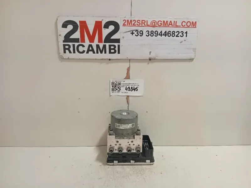 Pompa ABS ANT 5Q0 614 517 GB Volkswagen Tiguan II 2020