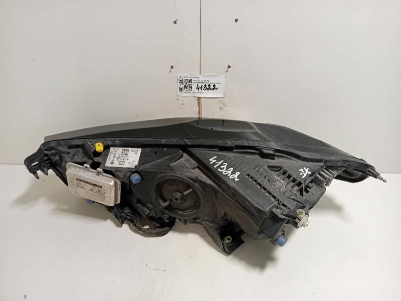 Proiettore ANT DX GX73-13W029-DG Jaguar XE 2015