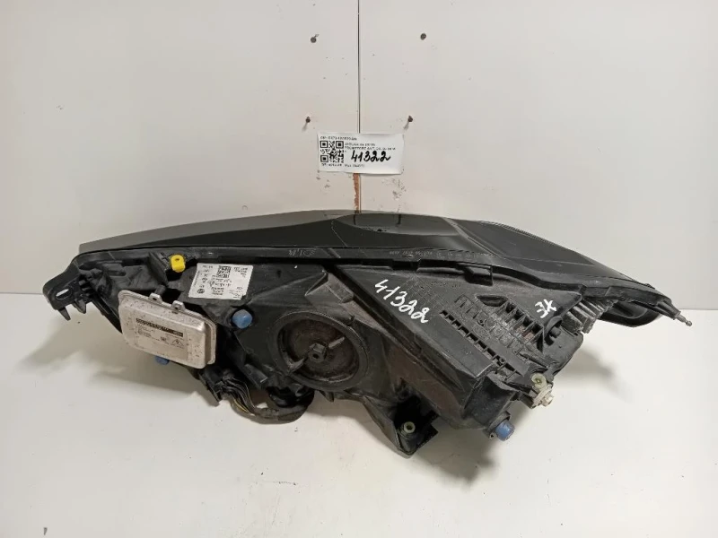 Proiettore ANT DX GX73-13W029-DG Jaguar XE 2015