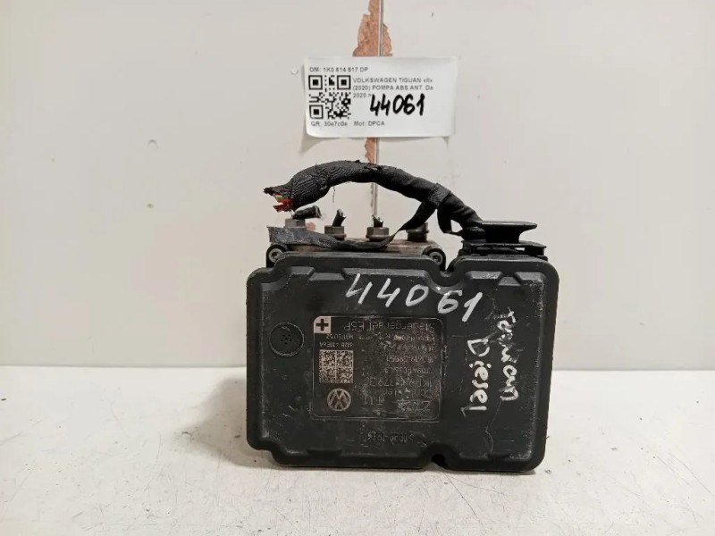 Pompa ABS ANT 1K0 614 517 DP Volkswagen Tiguan II 2020