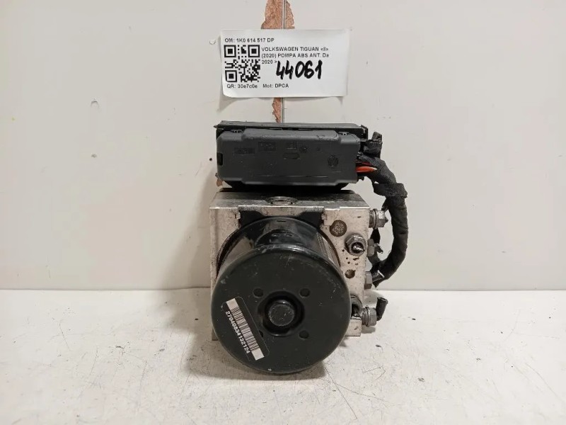 Pompa ABS ANT 1K0 614 517 DP Volkswagen Tiguan II 2020