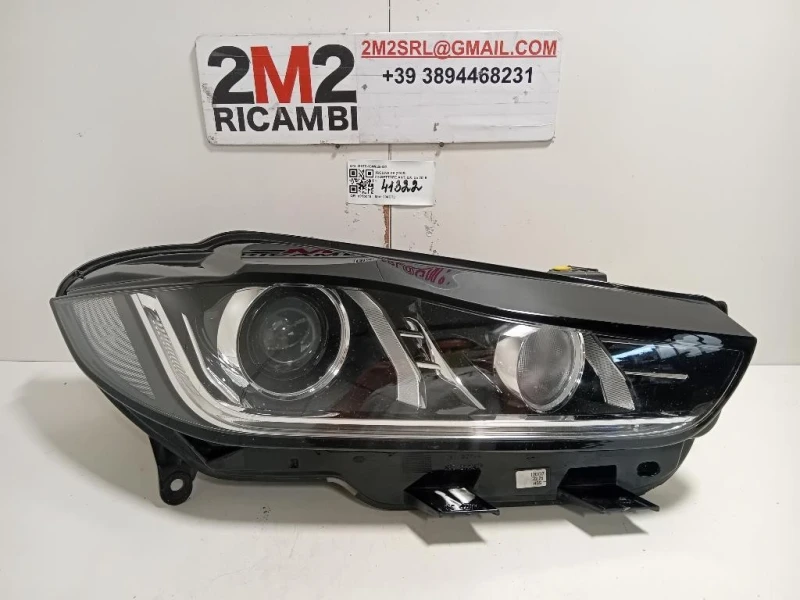 Proiettore ANT DX GX73-13W029-DG Jaguar XE 2015