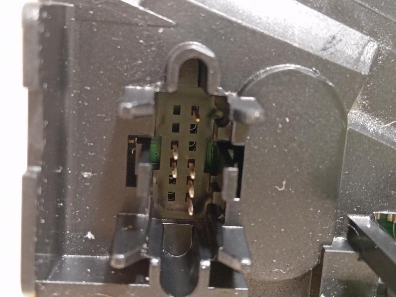 Centralina Servosterzo 1K0 953 549 BF 1K0953549BF Volkswagen GOLF VI 2009