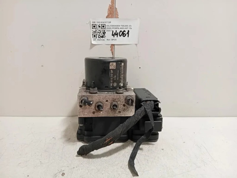 Pompa ABS ANT 1K0 614 517 DP Volkswagen Tiguan II 2020