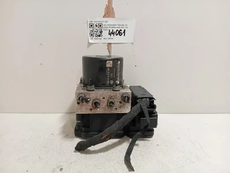 Pompa ABS ANT 1K0 614 517 DP Volkswagen Tiguan II 2020