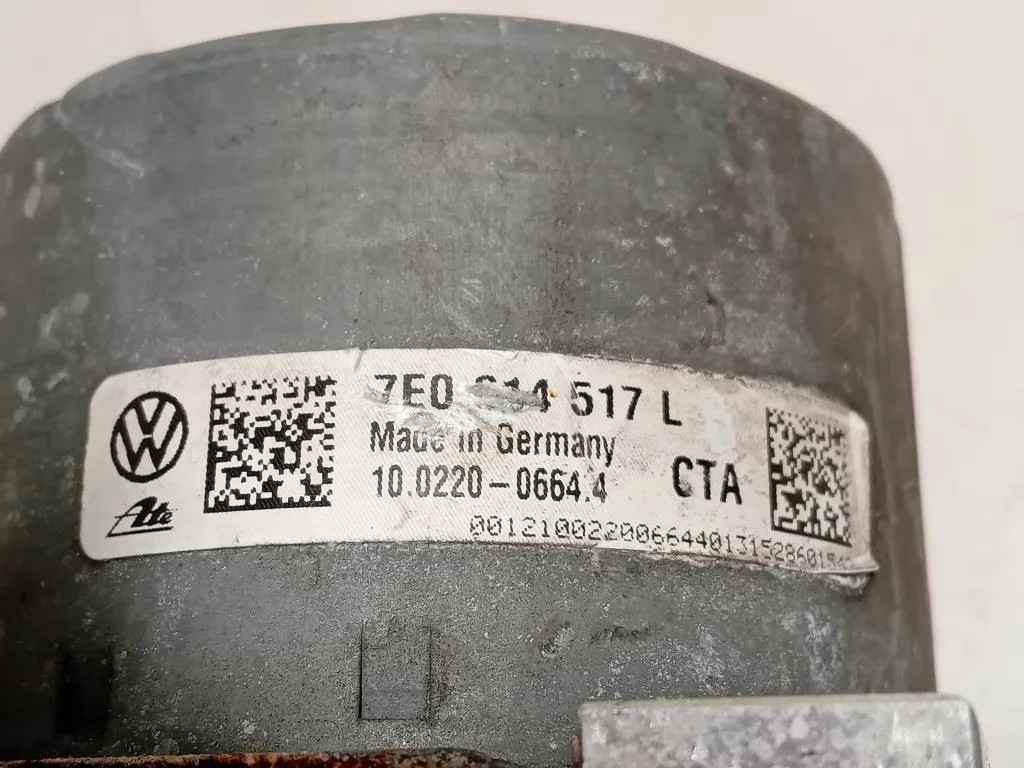 Pompa ABS ANT 7E0907379P Volkswagen Transporter T5 2004