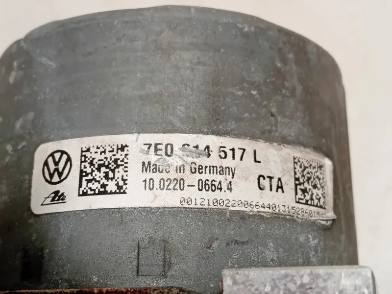 Pompa ABS ANT 7E0907379P Volkswagen Transporter T5 2004