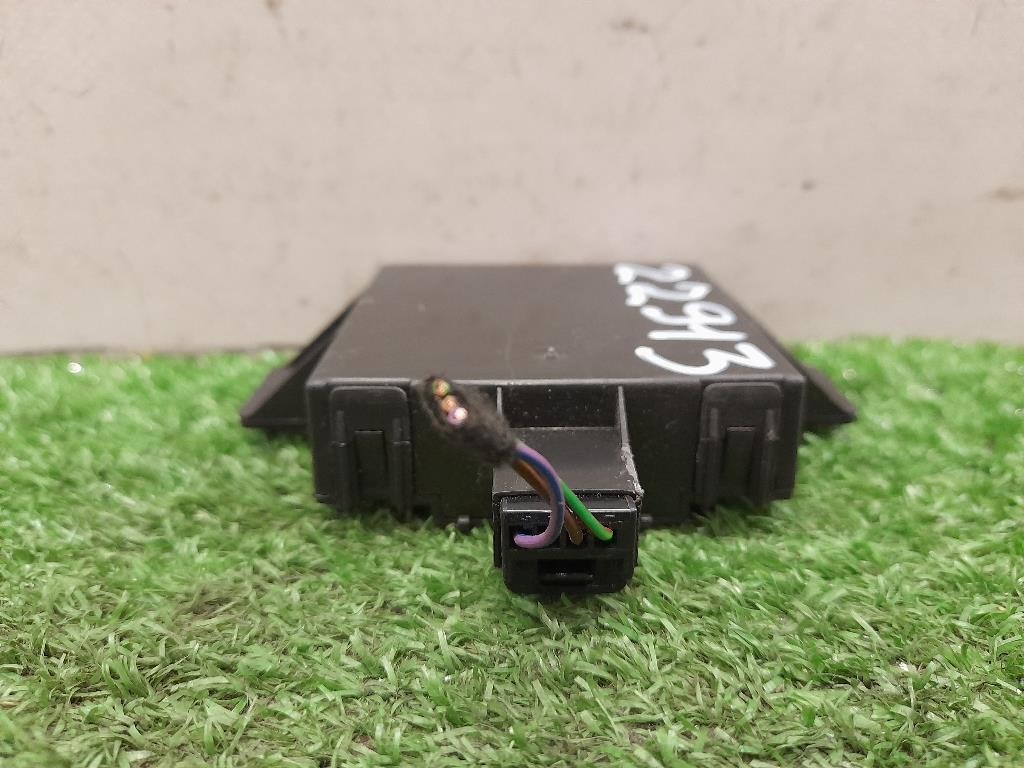 Centralina Sistema Antifurto 1K0907719C Audi A3 8PA Sportback 2008