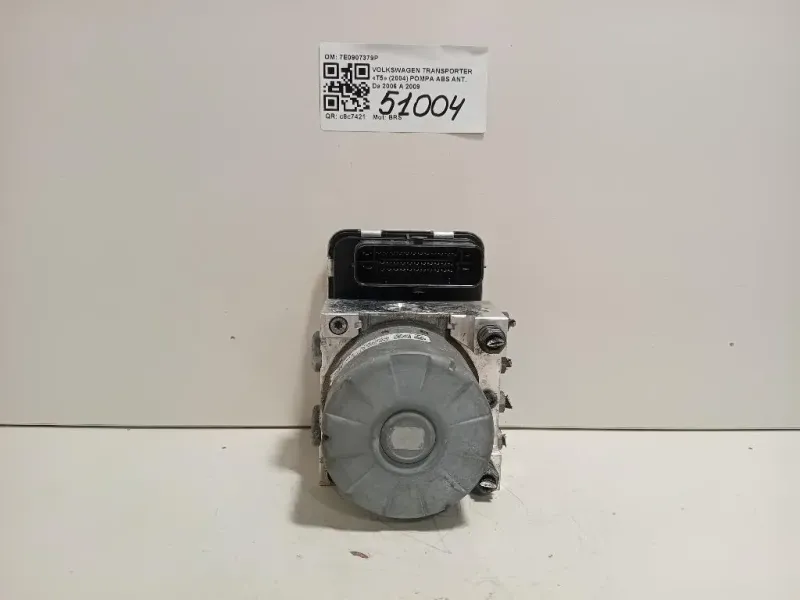 Pompa ABS ANT 7E0907379P Volkswagen Transporter T5 2004