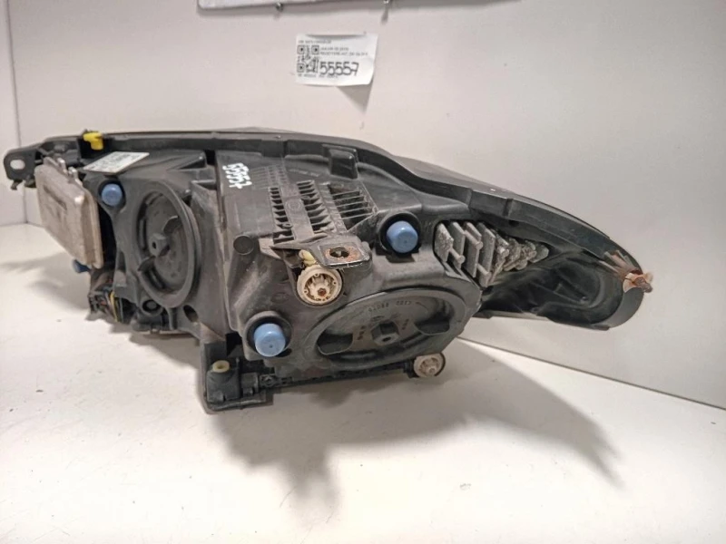 Proiettore ANT DX GX73-13W029-DE Jaguar XE 2015